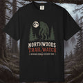 Michigan Dogman T-Shirt