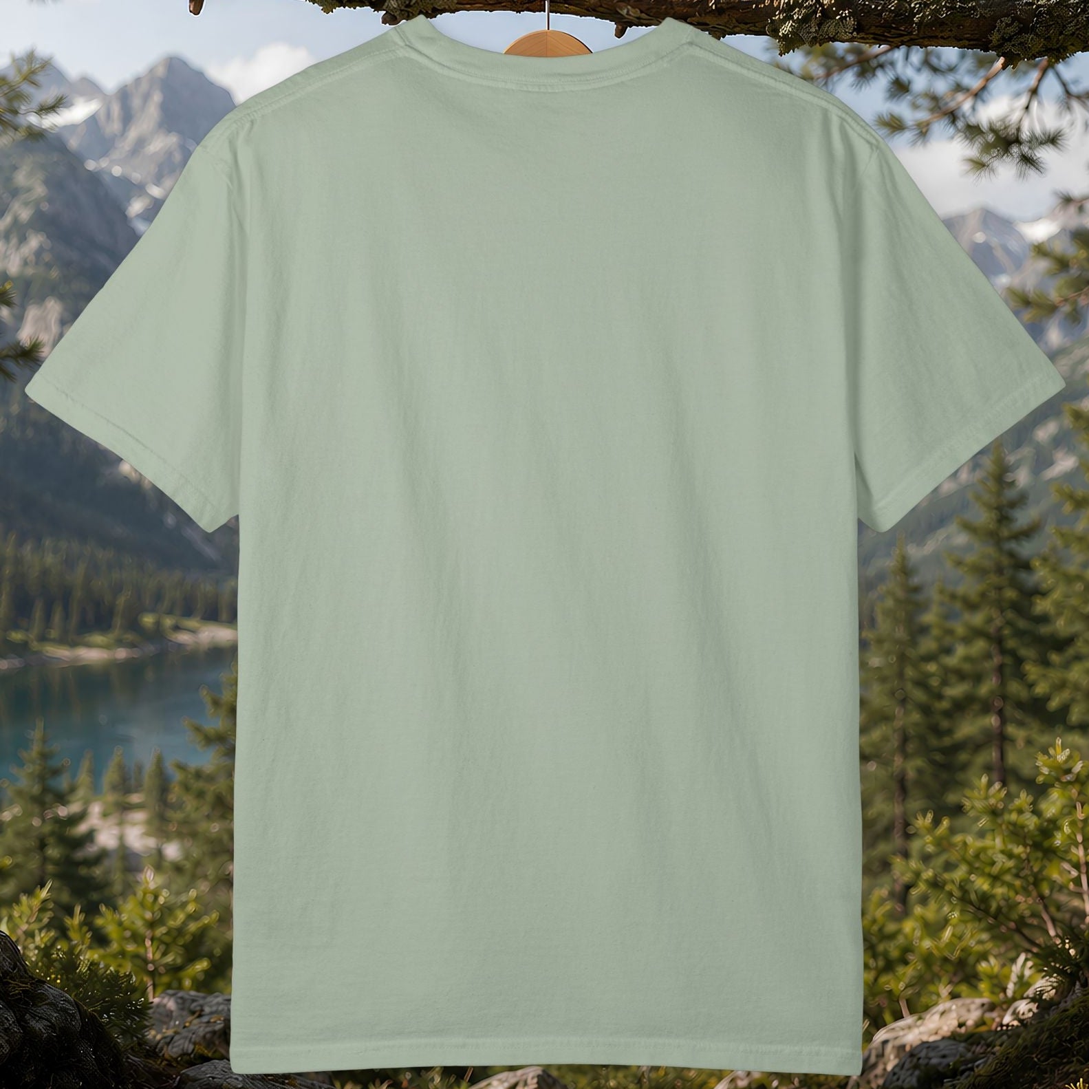 Adventure Awaits T-Shirt