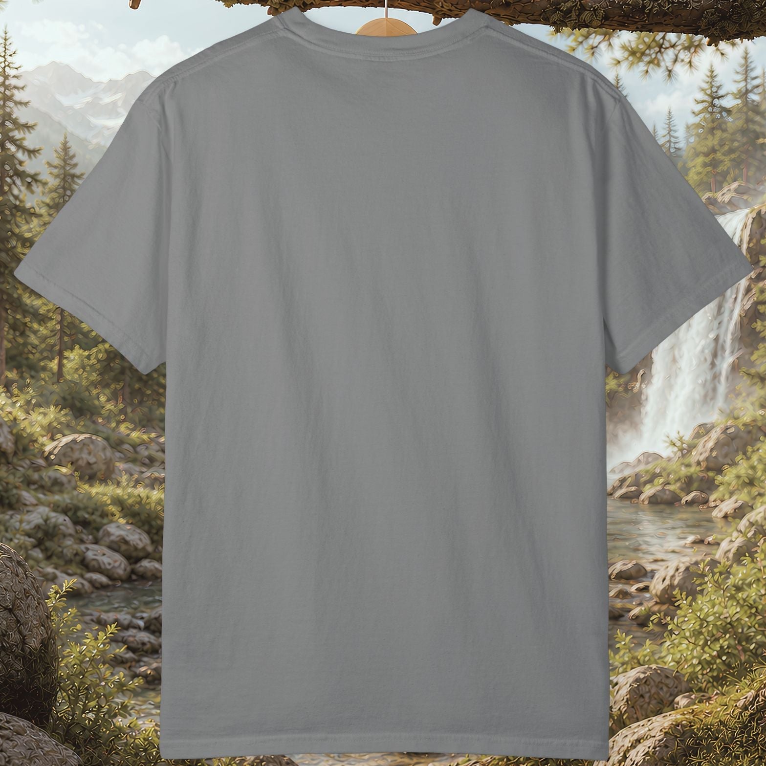 Into The Wild T-Shirt