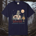 Dover Demon Midnight Camper T-Shirt