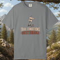 Trail Conditions Questionable T-Shirt