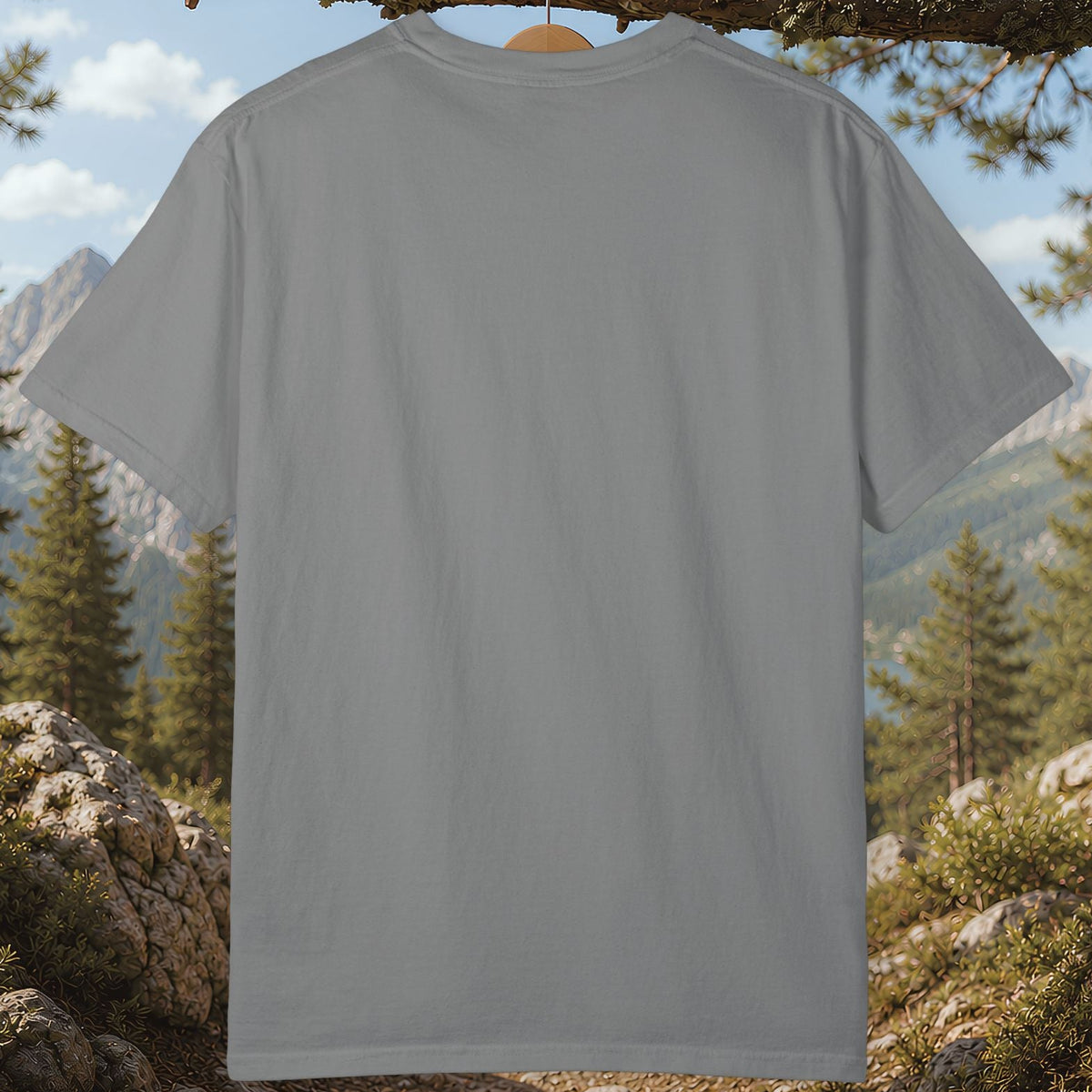 Miles Before Responsibilities T-Shirt
