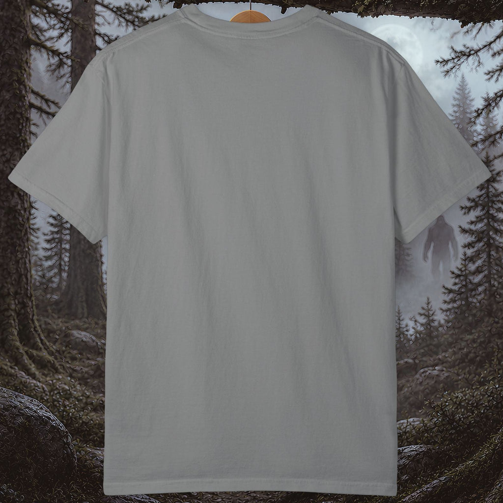 Appalachian Night Watch Wampus Cat T-Shirt