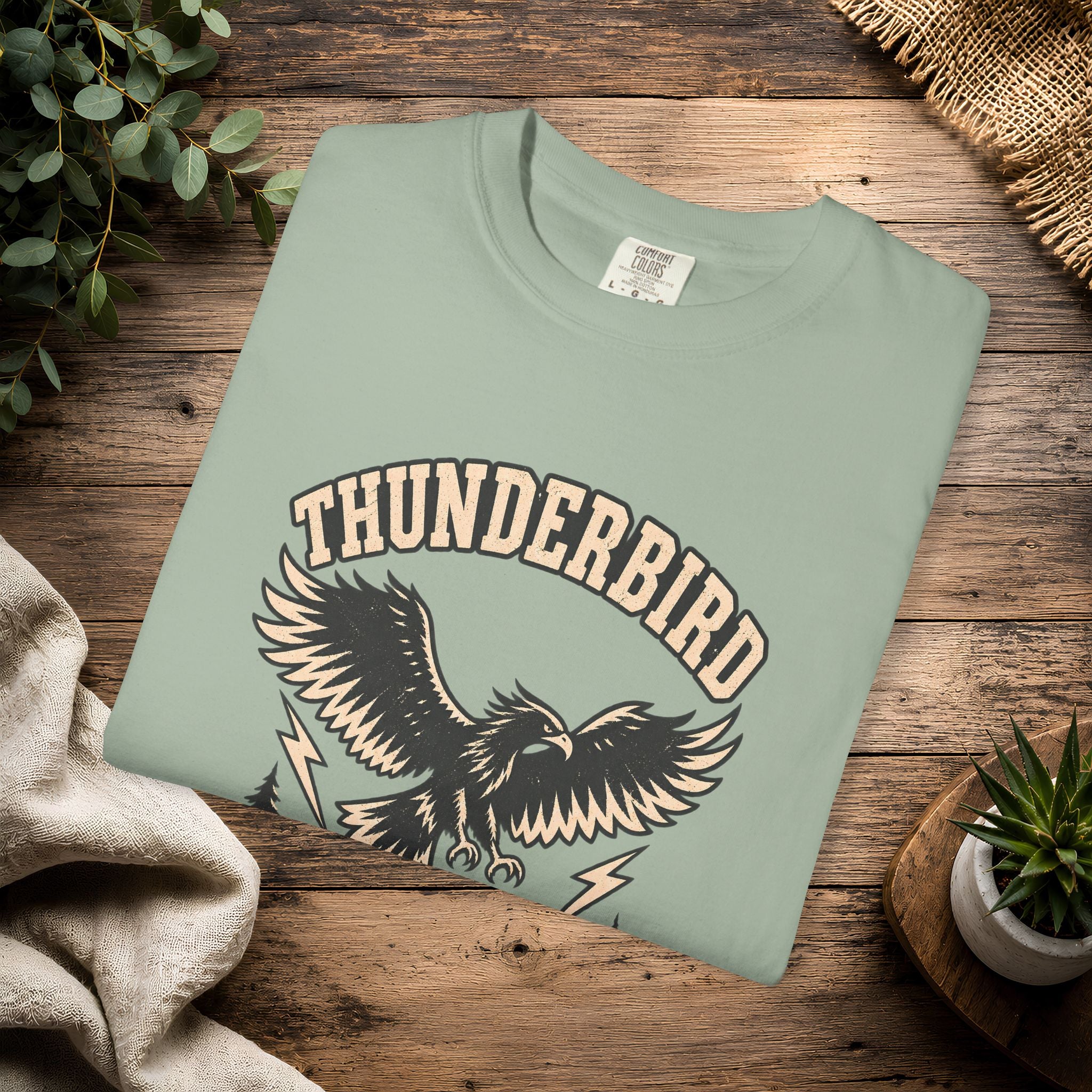 Thunderbird Trail Club T-Shirt