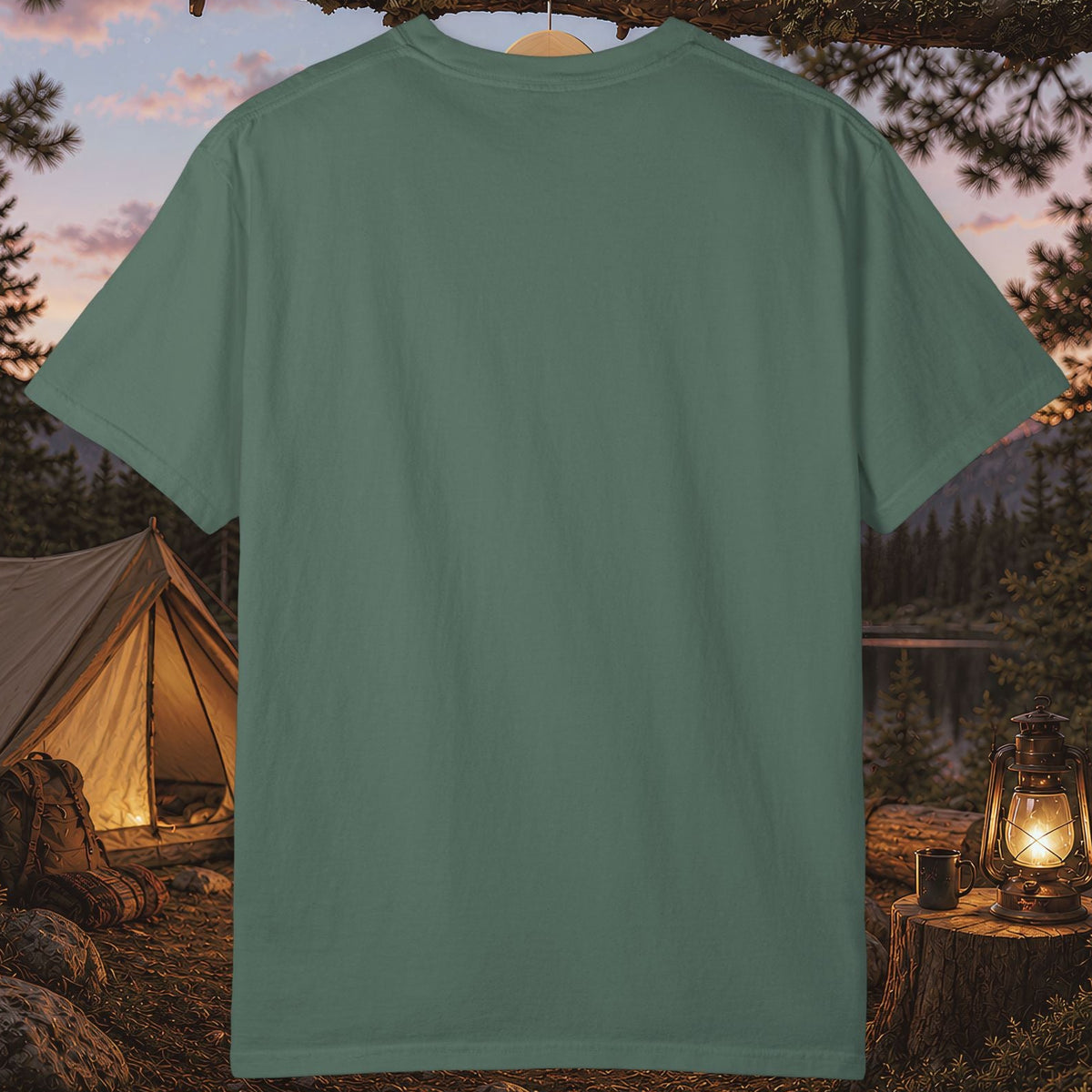 Sleeping Under the Stars T‑Shirt