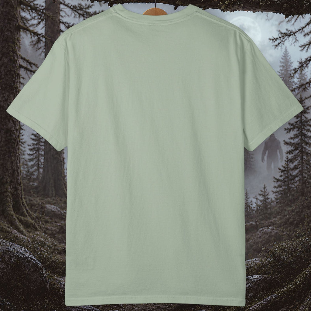 Nessie Trail Club T‑Shirt