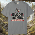 Blood Donor National Park Edition T-Shirt
