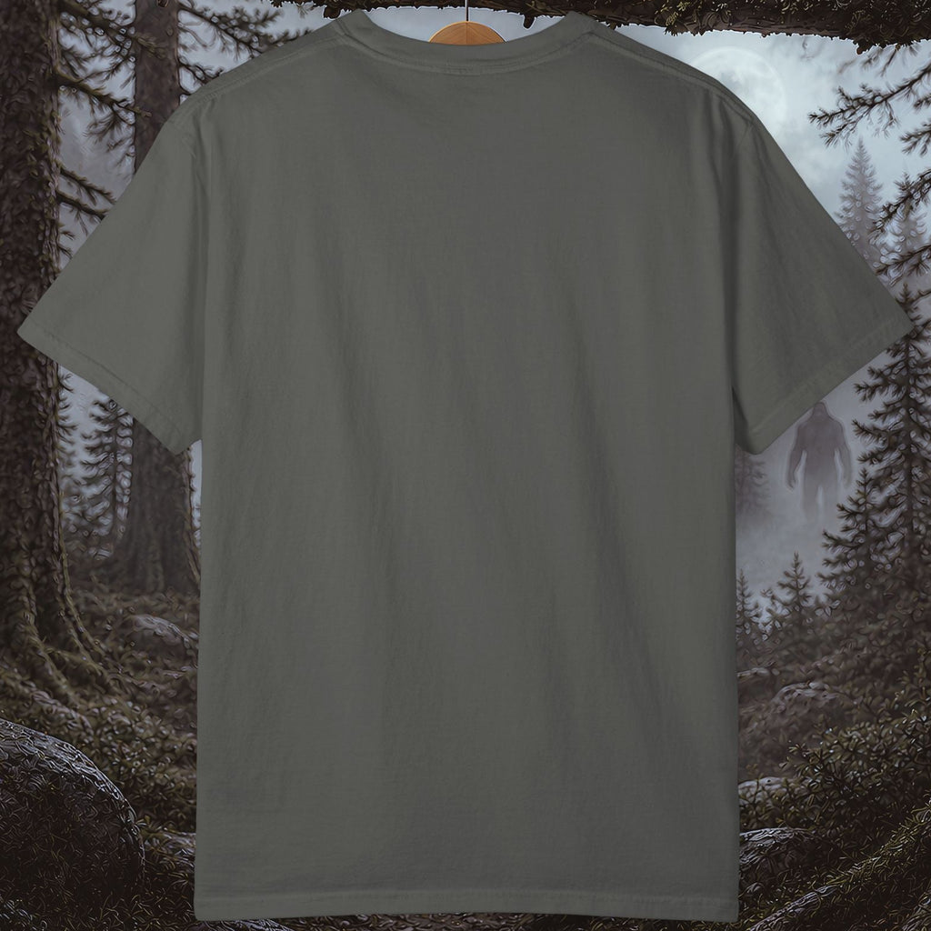 Bigfoot Trail Club T-Shirt