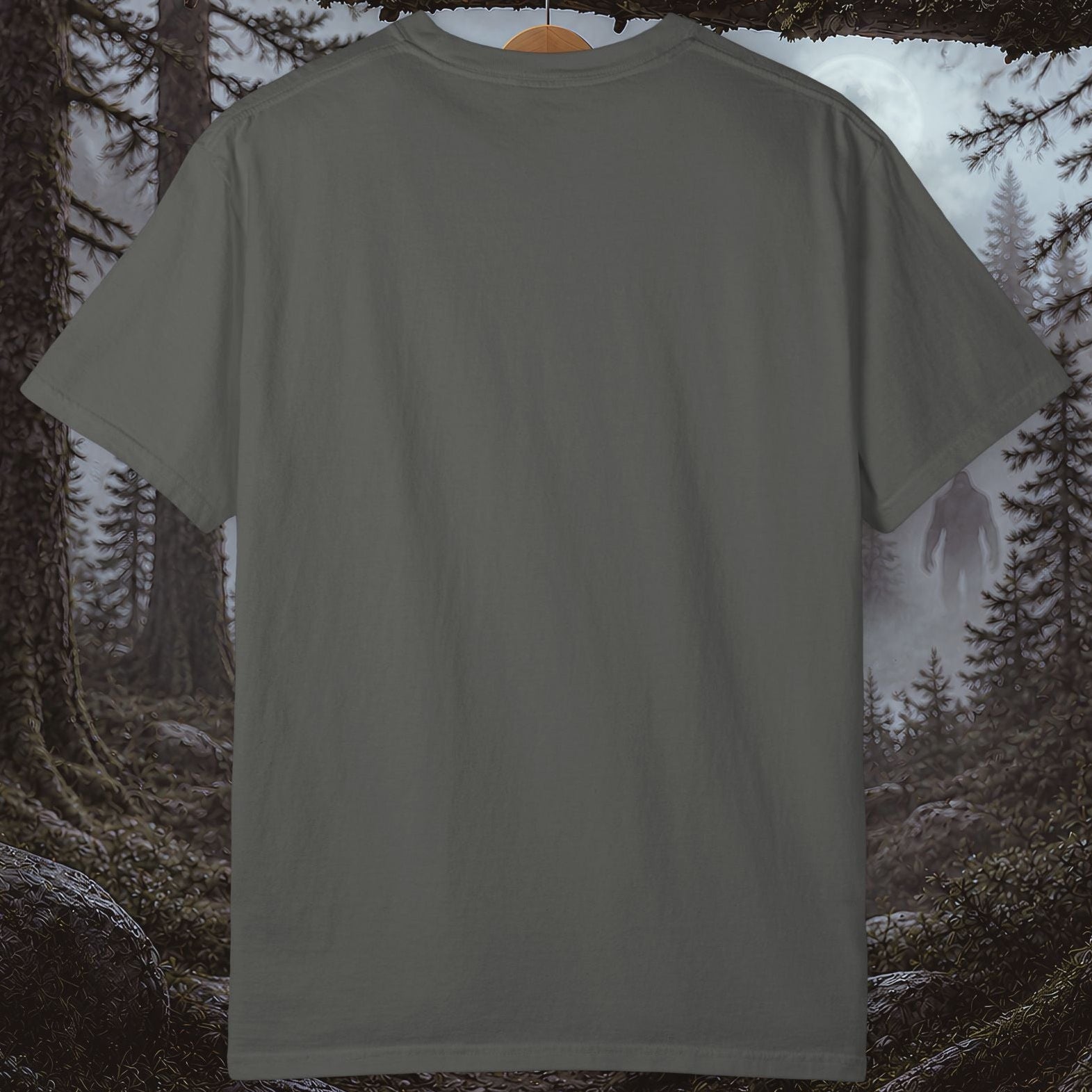 Bigfoot Trail Club T-Shirt