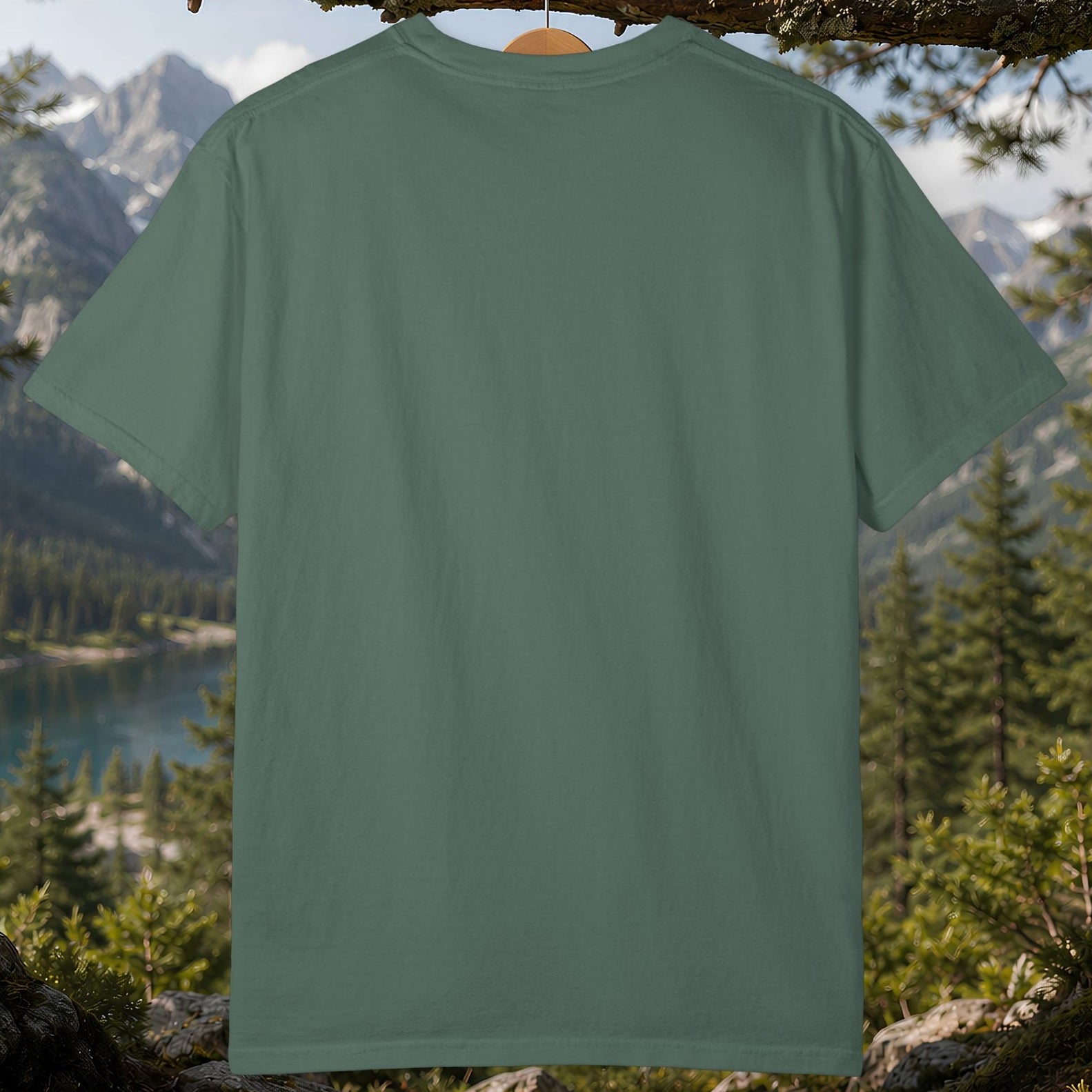 Chairman of the Woods T-Shirt