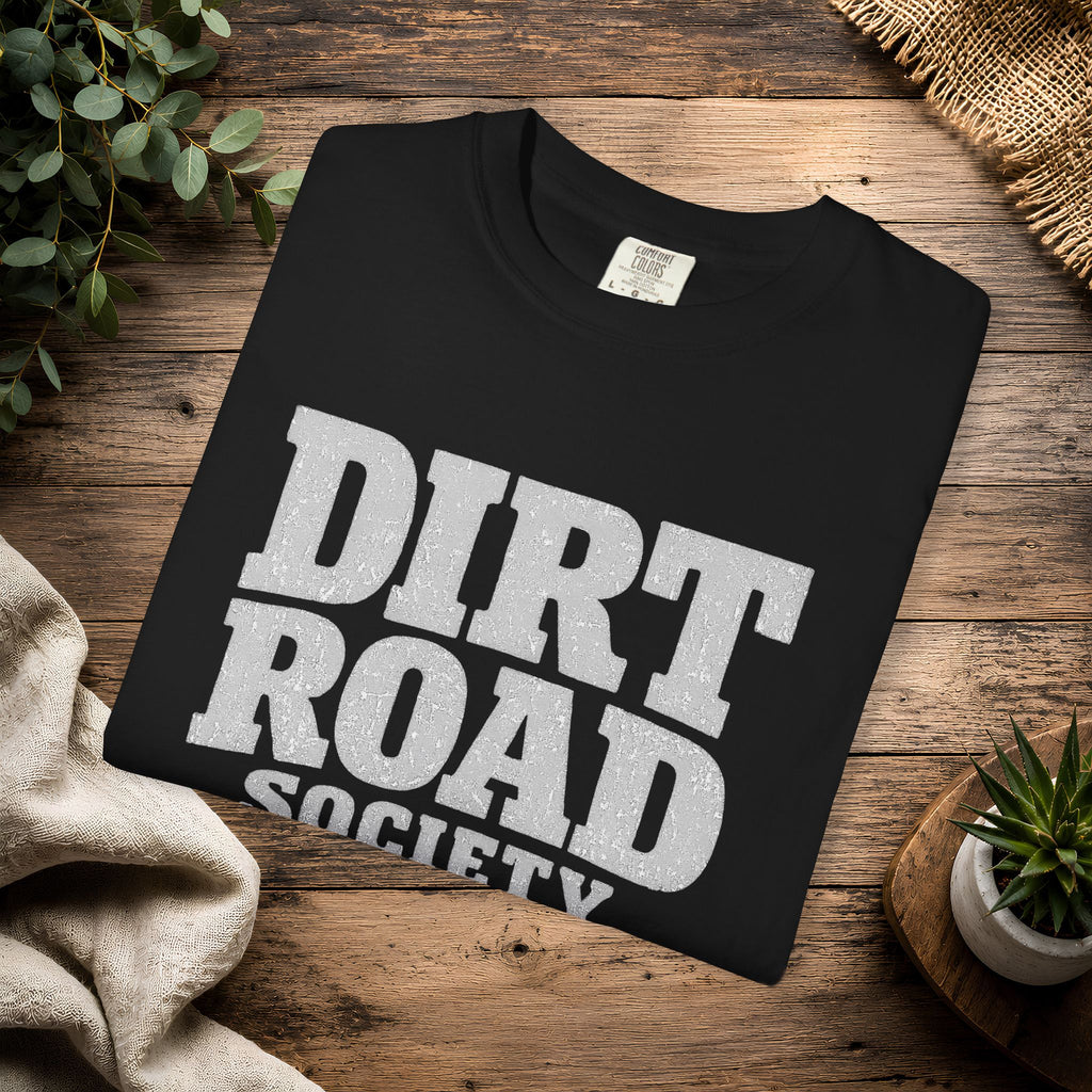 Dirt Road Society T-Shirt