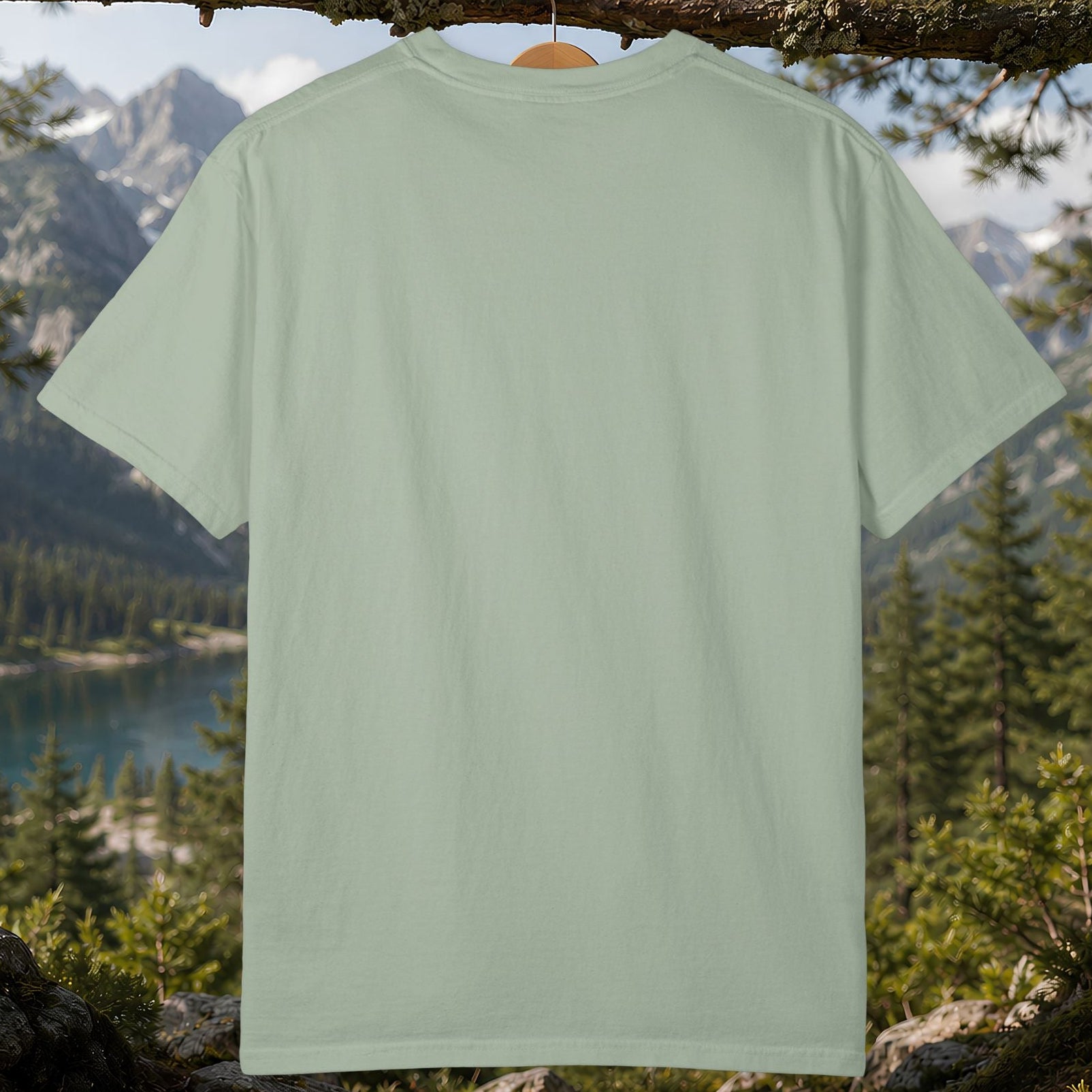 Wander More T-Shirt