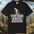 Vintage Knees T-Shirt