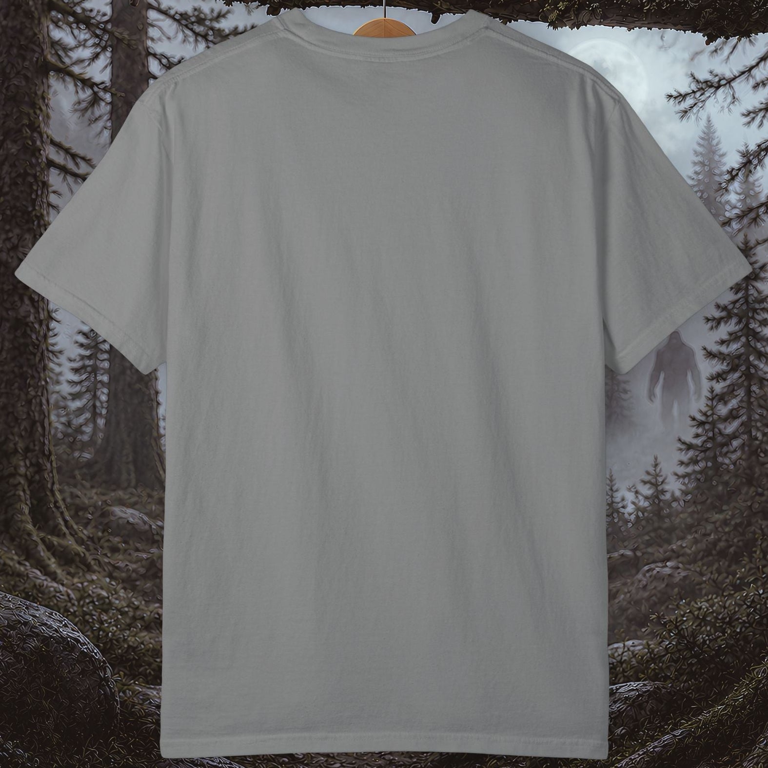Flatwoods Monster Trail Club T-Shirt