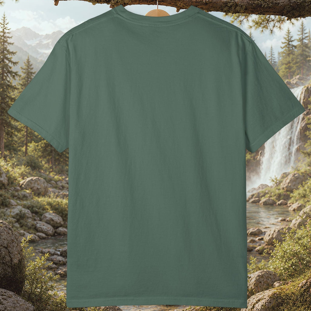 Finally, Some Good News T-Shirt