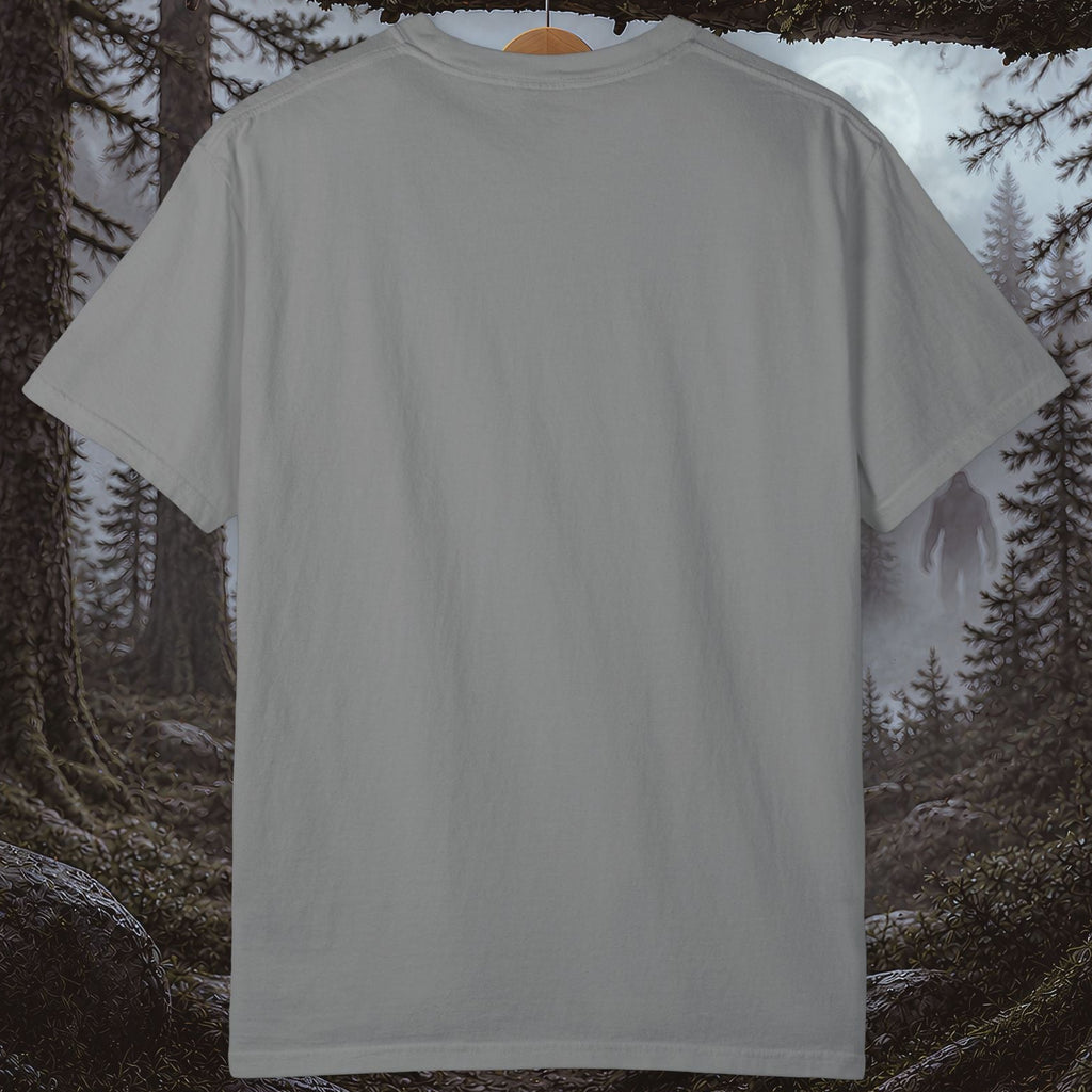 Mothman Trail Club T-Shirt