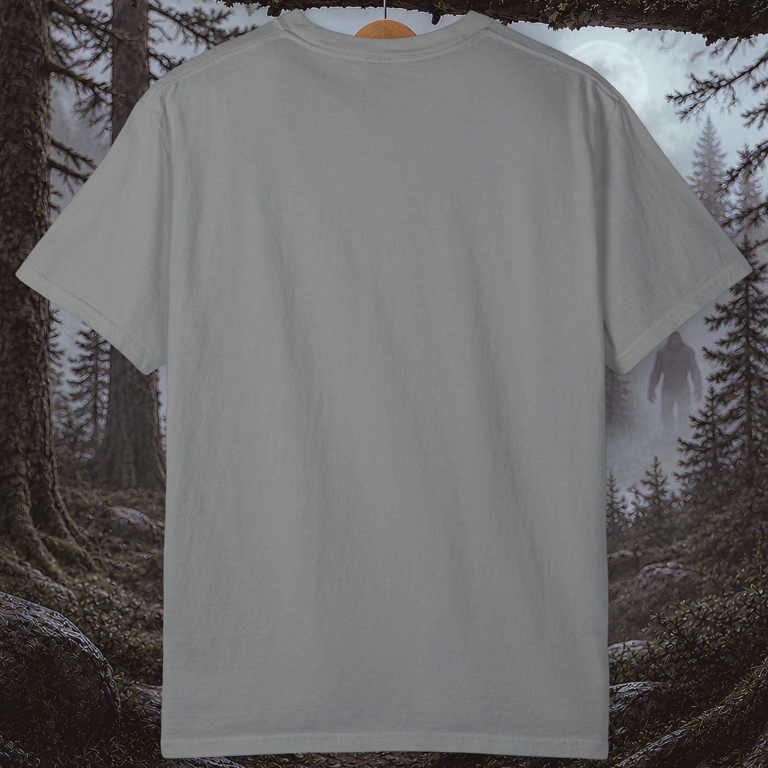 Mothman Trail Club T-Shirt