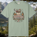 Granola Girl Social Club T-Shirt