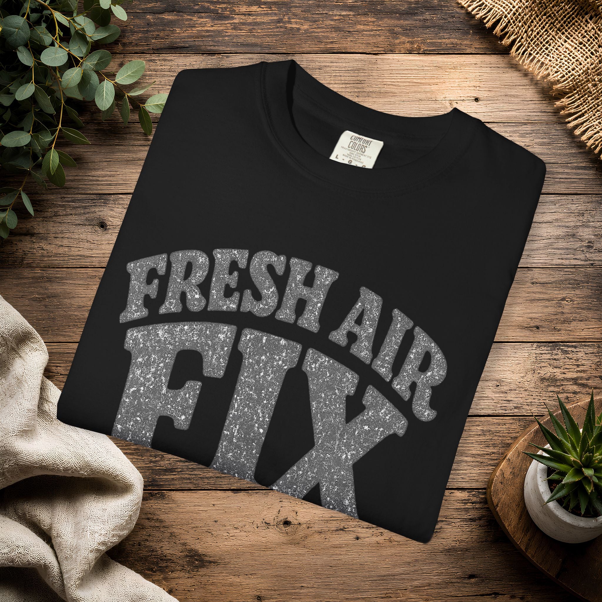 Fresh Air Fix T-Shirt