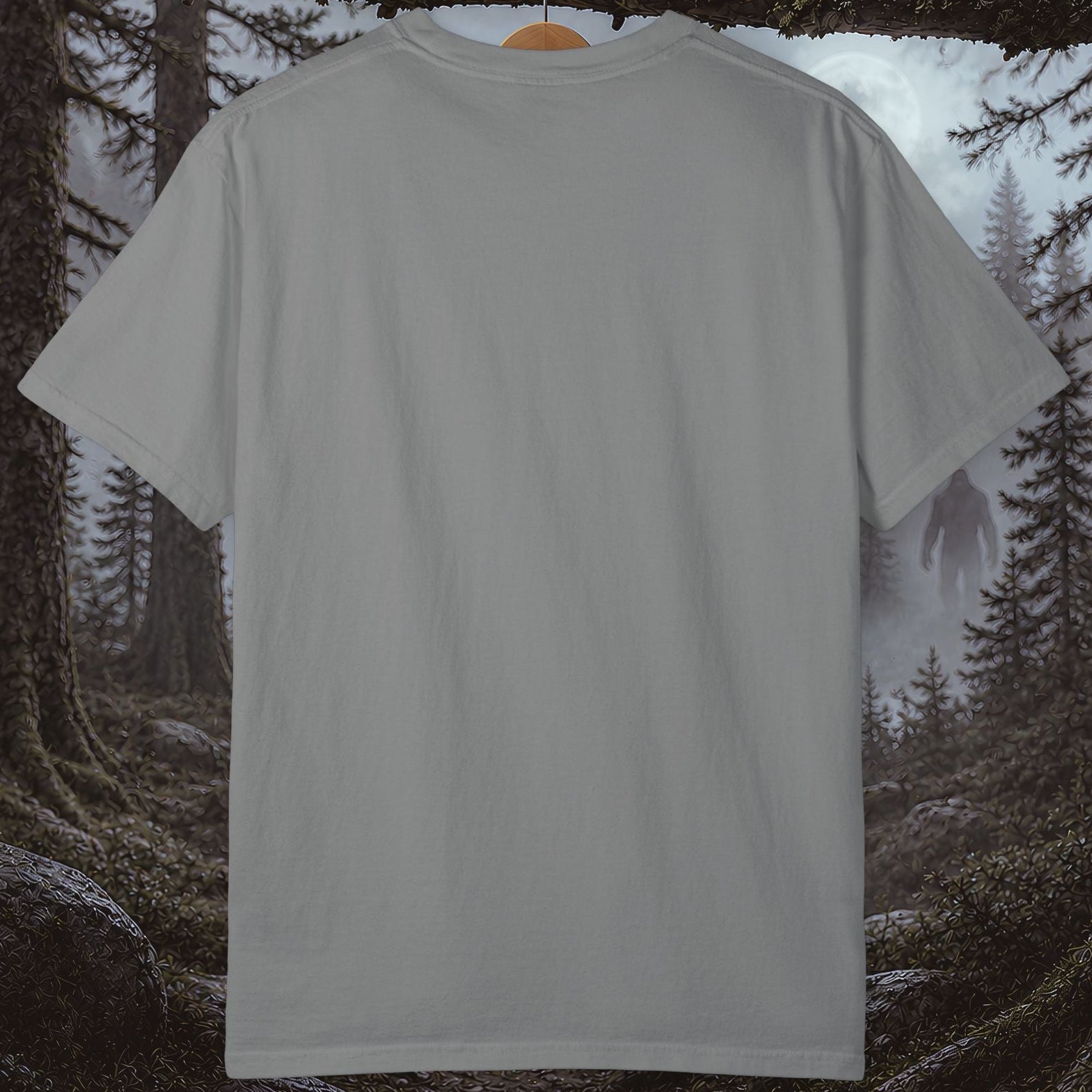 Jersey Devil Trail Club T-Shirt