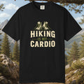 Hiking Is My Cardio T-Shirt