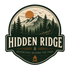 Hidden Ridge - Home