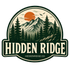 Hidden Ridge - Home